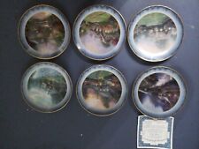 Collector plates lenox for sale  New Lexington