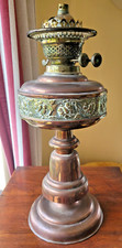 Copper brass oil for sale  WELSHPOOL