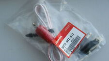 Kabel ładujący akumulator 12V do agregatu prądotwórczego Honda EU20i, EU10i, EU30i 32650-892-013 na sprzedaż  Wysyłka do Poland