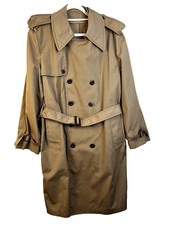 London fog trench for sale  Matthews