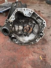 Cambio manuale fiat usato  Altamura