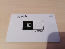Hd01 weiße karte gebraucht kaufen  Lohfelden