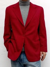 100 cashmere fabric for sale  LONDON