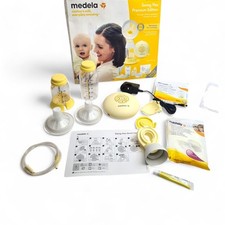 Medela electric swing for sale  SEAFORD