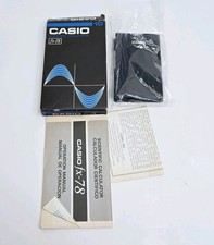 Calculadora científica CASIO fx-78 10 dígitos fx78 BOM vintage, usado comprar usado  Enviando para Brazil