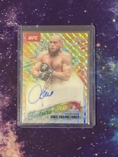 🔌2025 TOPPS CHROME UFC FUTURE STARS AUTOGRAFADO OURO GEOMÉTRICO /50 RINAT FAKHRETDINOV comprar usado 🔌2025 TOPPS CHROME UFC FUTURE STARS AUTOGRAFADO OURO GEOMÉTRICO /50 RINAT FAKHRETDINOV comprar usado  Enviando para Brazil