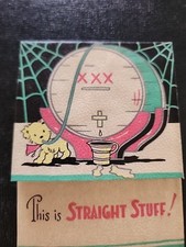 Vtg 1930s christmas for sale  Denver