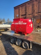 Diesel bowser fuel for sale  BELPER