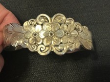 Beautiful montana silversmiths for sale  Saint Joseph