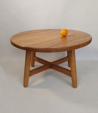 Table basse brutaliste d'occasion  Nantes-