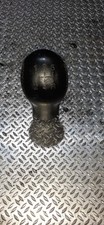 Mgf leather gearknob for sale  MAIDSTONE