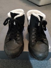 Womens ecco walking for sale  LONDON