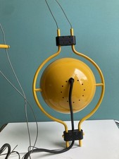 Rare wall lamp usato  San Giorgio di Piano