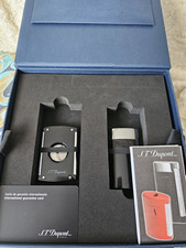 Dupont megajet lighter for sale  FAVERSHAM