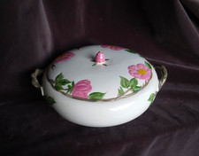 Vtg franciscan china for sale  Sherman Oaks