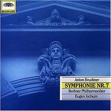 Jochum sinfonie 7 gebraucht kaufen Jochum sinfonie 7 gebraucht kaufen  Berlin