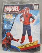 Spider man muscle for sale  Smithsburg