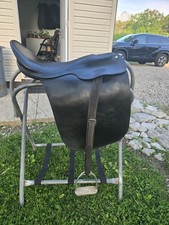 Blue ribbon saddle for sale  West Harrison