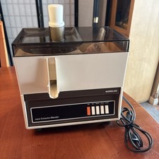 Vintage norelco juice for sale  Monroe Township