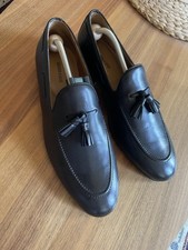 Loafer schwarz neu gebraucht kaufen  Tauberbischofsheim
