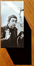Serge gainsbourg forever d'occasion  Dijon