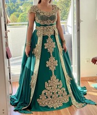 Henna abend kleid gebraucht kaufen  Baunatal