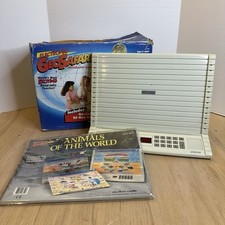 Vtg geosafari 8700 for sale  Cambridge