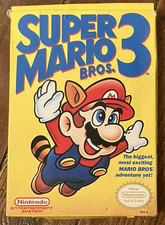 Super mario bros for sale  Wade