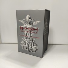 DEATH NOTE -- All In One Omnibus Edition -- Mangá Inglês Adulto -- Viz Media comprar usado  Enviando para Brazil