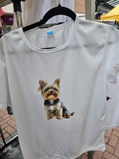 Hand printed yorkshire for sale  TELFORD