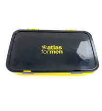 Atlas for men gebraucht kaufen  Schermbeck
