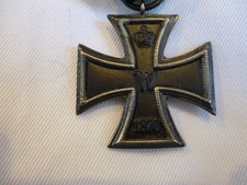 Eisernes kreuz ek2 gebraucht kaufen  Worbis