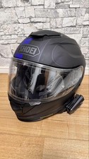 Usado, Capacete SHOEI rosto inteiro interfone Cardo PACKTALK NEO #PC08PP comprar usado  Enviando para Brazil