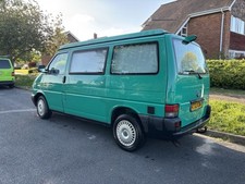 Westfalia camper for sale  GOSPORT