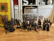 Spawn action figuren gebraucht kaufen  Lübeck