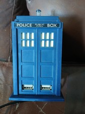 Tardis for sale  WARRINGTON