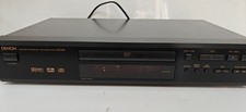 Denon pcm audio for sale  UK