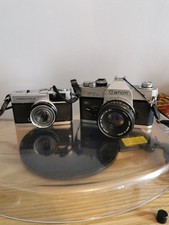 Vintage olympus trip for sale  MOUNTAIN ASH