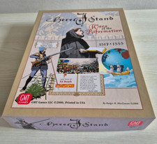 Stand board game for sale  EDINBURGH