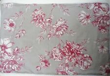 Next floral pillowcases for sale  UK