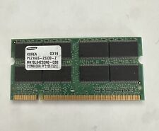 512 ddr ram usato  Roma