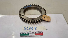 Ingranaggio corona z36 usato  Gambettola