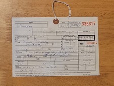 1980s sears service for sale  Calera