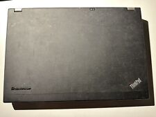 Lenovo thinkpad x220i for sale  READING
