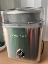 Ice cream maker for sale  MANCHESTER