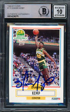 Shawn kemp 1990 for sale  Bothell