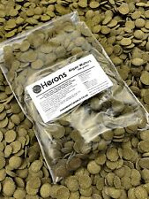 Herons premium algae for sale  DERBY