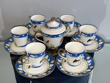 limoges china for sale  DRONFIELD