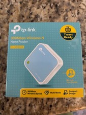 Link wr802n 300mbps for sale  Huntington Beach