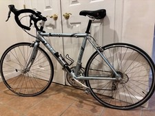 Trek alpha series for sale  Pleasantville